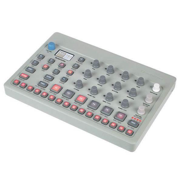 19ccde7817dacc9382bea2aff746455c.jpg Elektron Model:Cycles - Imagen 1