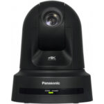 Cámara Panasonic 4K60 SDI/HDMI Full NDI PTZ con zoom óptico de 24x (negro) - Imagen 5