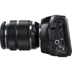 Cámara de cine de bolsillo Blackmagic Design 4K - Imagen 4