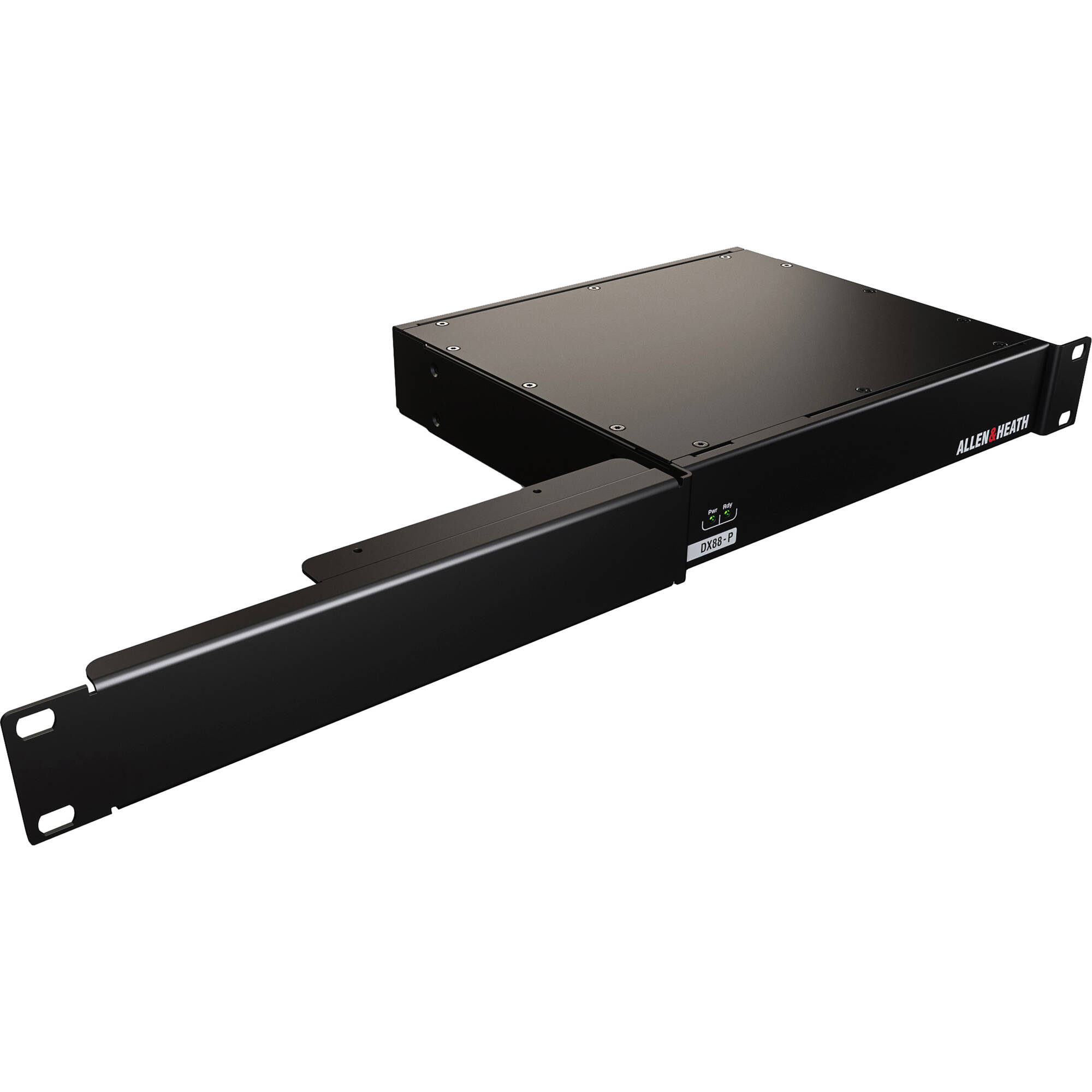 19d9c77e5fd864c8544402cc44071429.jpg Allen & Heath 19" Rackmount Kit for DX88-P - Imagen 1