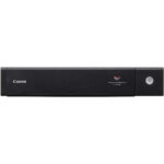 Canon imageFORMULA P-208II Scan-tini Personal Document Scanner with Carrying Case Kit - Imagen 8