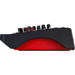 Allen & Heath ZEDi-8 Mezclador híbrido compacto/interfaz USB - Imagen 3