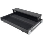 Allen & Heath Qu-32C 38x28 Kit de consola de mezcla digital con estuche Road - Imagen 6