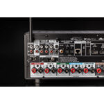 Receptor A/V de red de 7,2 canales Denon X-Series AVR-X1800H - Imagen 5