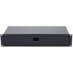 Adam Hall 87302 Rackbox 2U - Imagen 2