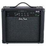 Harley Benton JB-20 SB LH Bundle - Imagen 11