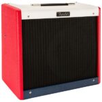 Fender Blues Junior Colour Trio - Imagen 2