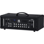 BOSS Waza Amp Head - Cabezal amplificador de 150W para guitarra eléctrica