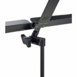 Hercules Stands HCBS-050B Music Stand - Imagen 9
