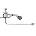 Soporte de montaje para monitor DJI CrystalSky para Osmo Pro y RAW