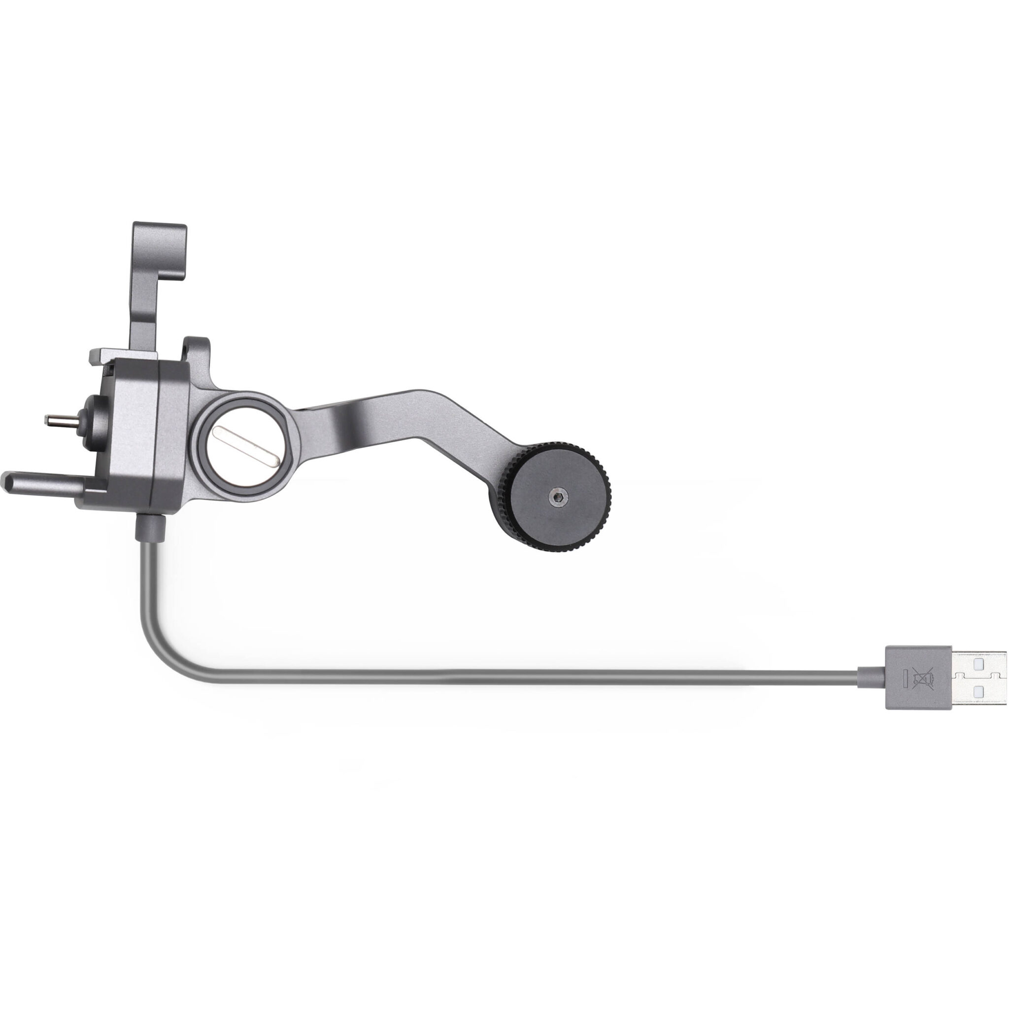 1a146c2b9eec7715bf54426cef8f23de.jpg Soporte de montaje para monitor DJI CrystalSky para Osmo Pro y RAW - Imagen 1
