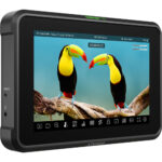 Atomos Shinobi 7 RX HDMI/SDI HDR Monitor en cámara/receptor inalámbrico - Imagen 6