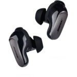 Auriculares inalámbricos Bose QuietComfort Ultra True con cancelación de ruido de 2.ª generación (negro) - Imagen 7