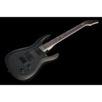 Harley Benton R-446 Graphite Metallic Set - Imagen 9