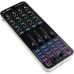 Allen & Heath Xone:K3 Controlador MIDI profesional para DJ - Imagen 6