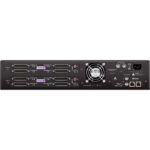 Apogee Electronics Symphony Mk II con Thunderbolt 3 + Interfaz Pro Tools HD Plus / Dante con dos módulos SE 16x16 - Imagen 2