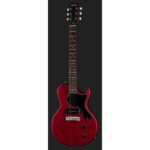 Harley Benton SC-Junior Faded Cherry Set - Imagen 2