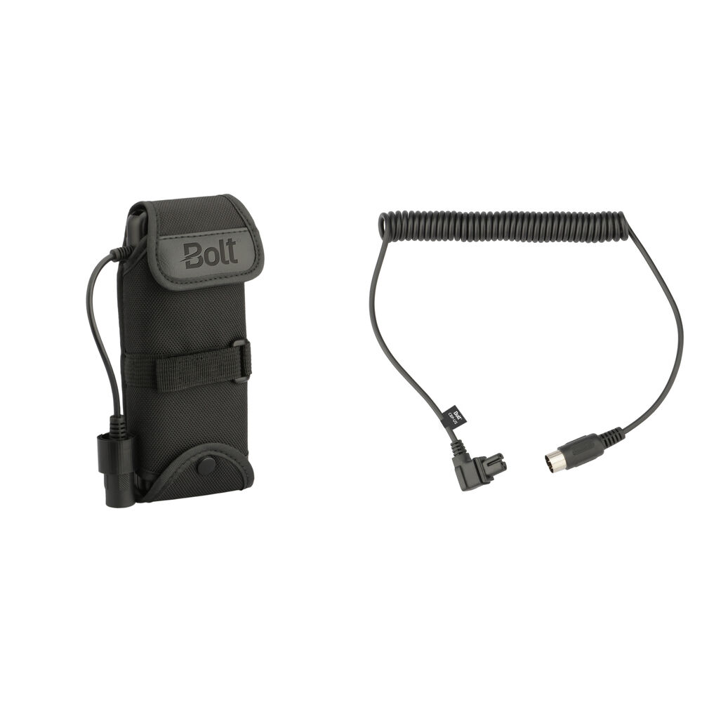 1a28960460fb7bad0b473bfcdb4dcb0f.jpg Batería compacta universal Bolt para Sony - Imagen 1