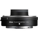 Teleconvertidor Nikon Z TC-1.4x - Imagen 2