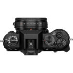 Lente FUJIFILM XF 23 mm f/2.8 R WR (FUJIFILM X, Negro) - Imagen 10