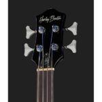 Harley Benton Beatbass FL VS Set w/Warwick - Imagen 6