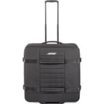 Bolsa con ruedas Bose Sub1 (negra) - Imagen 2