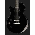 Harley Benton SC-200LH BK Student Ser Bundle - Imagen 4