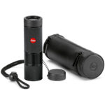 Monocular Monovid Leica 8x25 (Negro) - Imagen 5