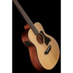 Harley Benton GS-Travel-E Bass Spruce Set - Imagen 6