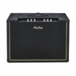 Harley Benton G212A-FR Active Cabinet - Imagen 2