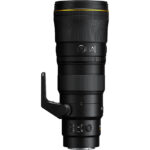 Lente Nikon NIKKOR Z 600 mm f/6.3 VR S (Nikon Z) - Imagen 4