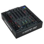 Allen & Heath Xone:92 MK2 Case Bundle - Imagen 4