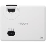 Ricoh PJ-WXL5860 Proyector láser DLP WXGA de 4700 lúmenes - Imagen 12