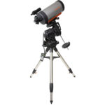 Telescopio Celestron CGX 700 180 mm f/15 Maksutov-Cassegrain - Imagen 2