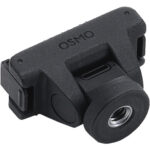 Montaje adaptador de liberación rápida ajustable DJI para Osmo 360 - Imagen 4
