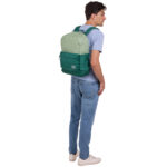 Mochila Case Logic Commence (Verde Islay/Pino Humo, 24 L) - Imagen 7