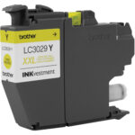 Brother LC30293PK Juego de cartuchos de tinta de tres colores INKvestment de súper alto rendimiento - Imagen 10