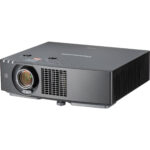 Panasonic PT-VMZ82B Proyector láser 3LCD WUXGA de 8000 lúmenes (negro) - Imagen 3