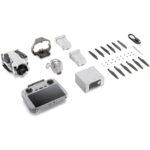 Drone DJI Mini 4 Pro con controlador RC 2 y concentrador de carga - Imagen 3