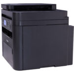 Canon imageCLASS MF273dw Wireless Multifunction Monochrome Laser Printer with High-Capacity Black Toner Cartridge Kit - Imagen 15