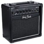 Harley Benton HB-10G - Imagen 3