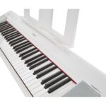 Yamaha NP-15 Piaggero White - Imagen 10