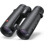 Binoculares Leica 10x42 Noctivid (Negro) - Imagen 2