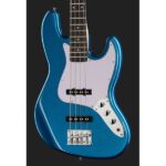 Harley Benton JB-20 BM St. Series Bundle - Imagen 4