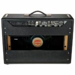 Fender 64 Custom Deluxe Reverb - Imagen 4