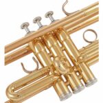 Yamaha YTR-4335 GII Set GER - Imagen 5