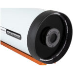 Astrógrafo Celestron 8" f/2.0 Rowe-Ackermann Schmidt (solo OTA) - Imagen 4
