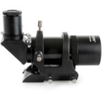 Buscador de imágenes correctas en ángulo recto Celestron 9x50 (no iluminado) - Imagen 4