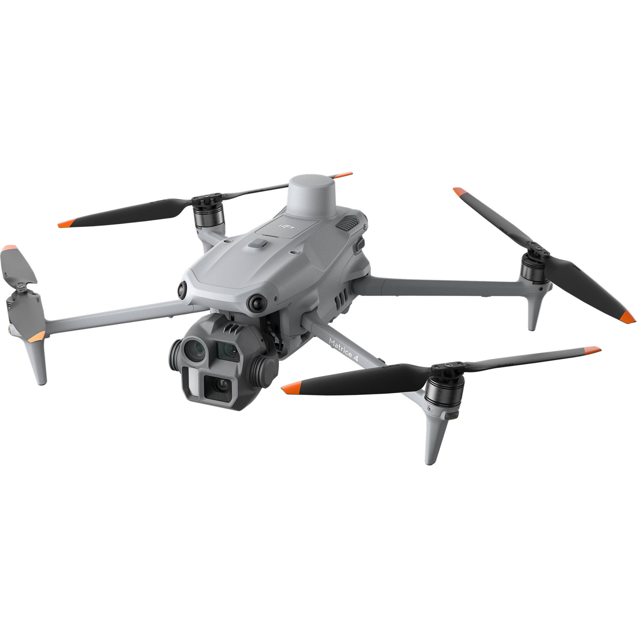 1ace6f2b30f4ff169d51ff156773c35e.jpg Dron DJI Matrice 4D (RC Plus 2 Enterprise) - Imagen 1