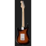 Squier Sonic Strat MN 2TSB Set - Imagen 3